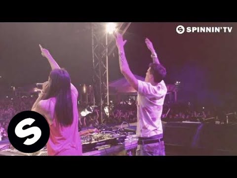 Tony Junior - Twerk Anthem (Back 2 Back With Steve Aoki) - UCpDJl2EmP7Oh90Vylx0dZtA