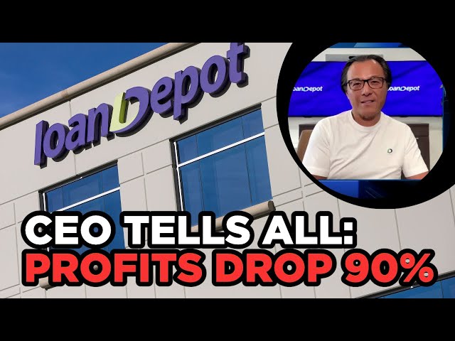 Who Really Owns Loan Depot?