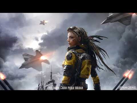 EPIC HEROIC ACTION MUSIC | The Uprise By Dimotai - UC4L4Vac0HBJ8-f3LBFllMsg