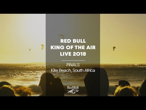 Replay Big-Air Kiteboarding: Red Bull King of the Air 2018 | Cape Town, South Africa - UCblfuW_4rakIf2h6aqANefA