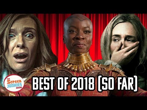 Best Movies of 2018 (So Far) - UCOpcACMWblDls9Z6GERVi1A