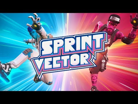 Sprint Vector on PSVR Complete Race - UCx78qBGQl-oCvGwX-MaVRgA
