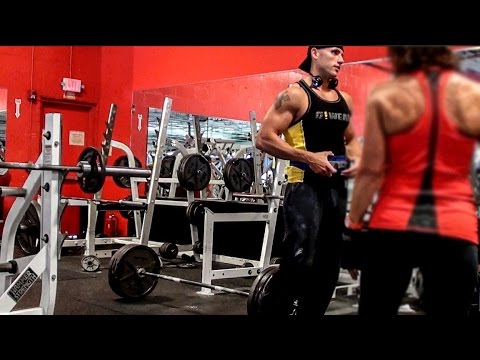 Deadlifting Too Loud?! It's A Gym Not A Library Rant - UCHZ8lkKBNf3lKxpSIVUcmsg