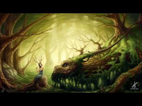 CELTIC MUSIC - Myrdhin (Tartalo Music feat. Ian Fontova) - UC9ImTi0cbFHs7PQ4l2jGO1g