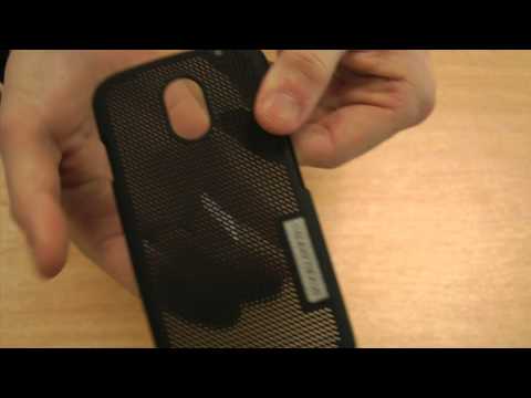 Genuine Samsung Galaxy Nexus Mesh Vent Case - UCS9OE6KeXQ54nSMqhRx0_EQ