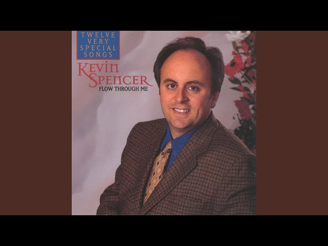 Kevin Spencer: A Gospel Music Legend