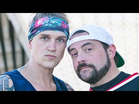 The Untold Truth Of Jay And Silent Bob - UCP1iRaFlS5EYjJBryFV9JPw