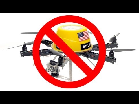 RFTC: Oregon Senate Bill 71 Bans FPV Flying and Other "Drones" - UC7he88s5y9vM3VlRriggs7A