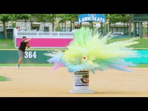 Baseball Trick Shots | Dude Perfect - UCRijo3ddMTht_IHyNSNXpNQ