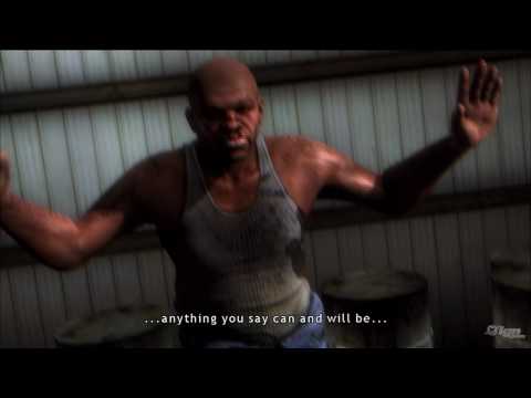 E3 2009: Heavy Rain Live Demo, Part 3 - UCKy1dAqELo0zrOtPkf0eTMw