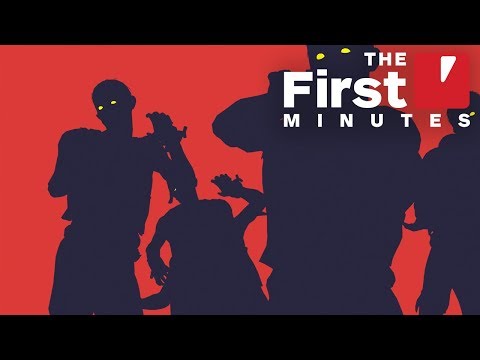 First 15 Minutes of Classified - Call of Duty Black Ops 4 Zombies - UCKy1dAqELo0zrOtPkf0eTMw