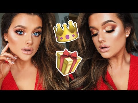 GRWM: MY 21st BIRTHDAY GLAM!  - UC-Um2u0Agv8Q-OhjO6FZk1g