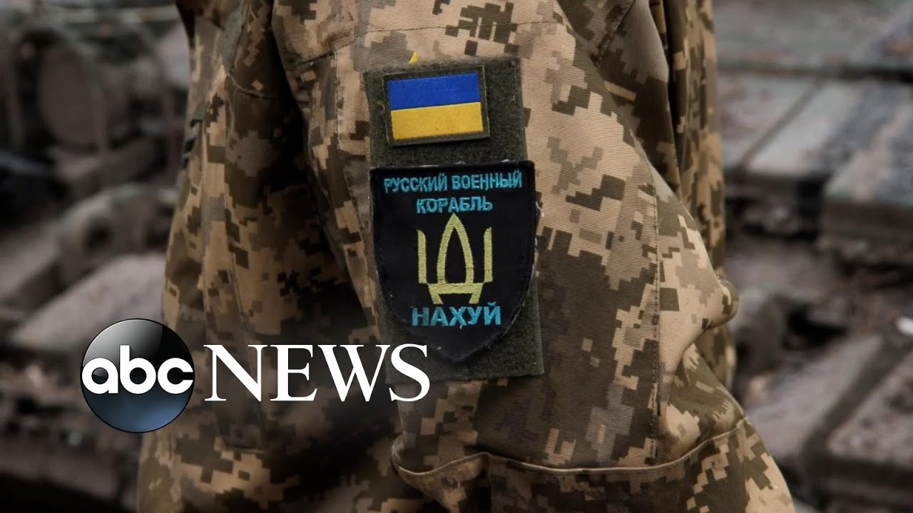 Ukrainian commander discusses importance of Western tanks