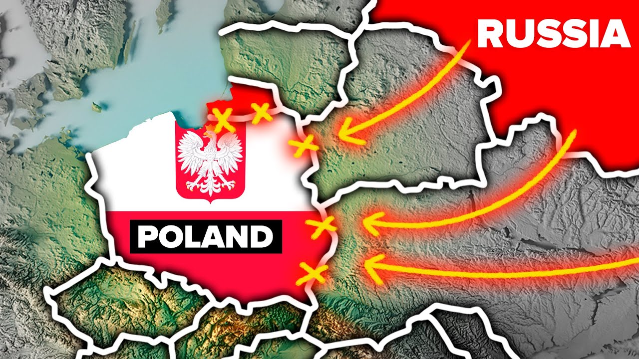 Why Poland is Preparing for Full Scale War Against Russia