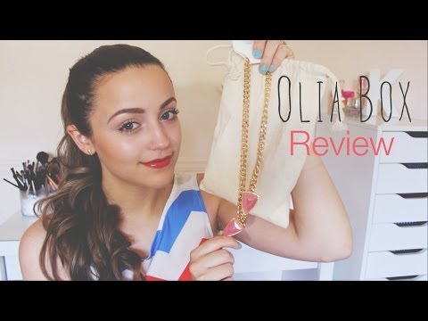 Olia Box Review - UC8v4vz_n2rys6Yxpj8LuOBA