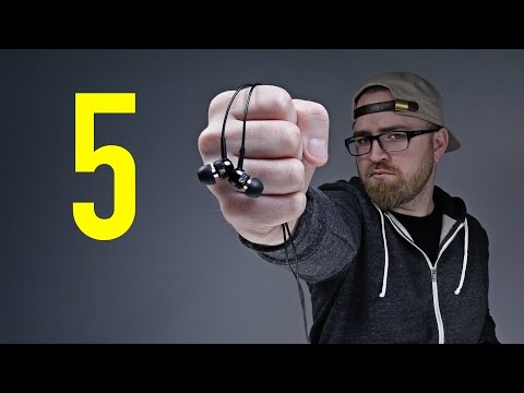 5 Reasons Earphones Are Better Than Headphones - UCsTcErHg8oDvUnTzoqsYeNw