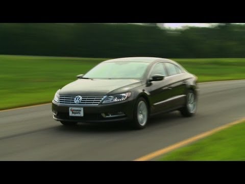 2013 Volkswagen CC review | Consumer Reports - UCOClvgLYa7g75eIaTdwj_vg