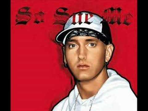 Eminem - Can-I-Bitch