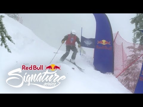 Red Bull Signature Series - Daron Rahlves Banzai Tour 2012 FULL TV EPISODE 5 - UCblfuW_4rakIf2h6aqANefA