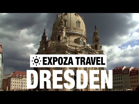 Dresden Vacation Travel Video Guide - UC3o_gaqvLoPSRVMc2GmkDrg