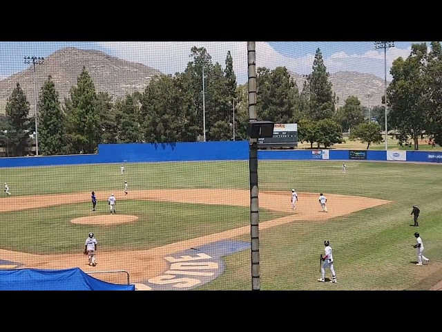 Uc Riverside Baseball Schedule: Check Out the Games!
