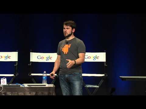 Google I/O 2013 - Volley: Easy, Fast Networking for Android - UC_x5XG1OV2P6uZZ5FSM9Ttw
