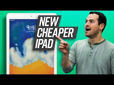 The New iPad: First Look - UCR0AnNR7sViH3TWMJl5jyxw