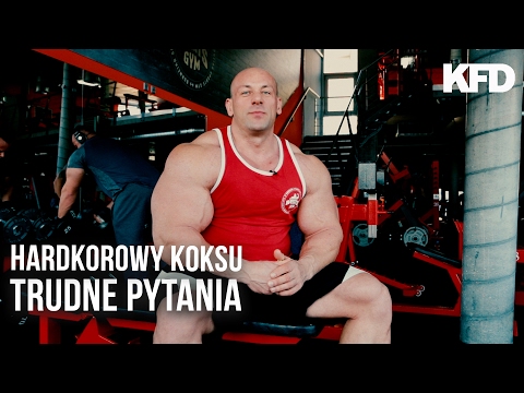 TRUDNE PYTANIA - HARDKOROWY KOKSU - KFD - UCCwsb6pCsJYFp53h9prxXtg