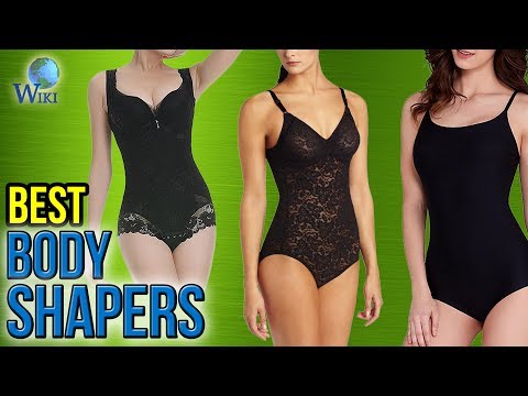 10 Best Body Shapers 2017 - UCXAHpX2xDhmjqtA-ANgsGmw