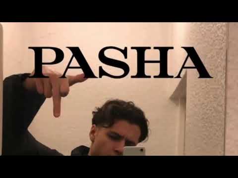 PASHANIM - ZWANNIS (Official Audio)