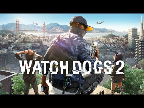 WATCH DOGS 2 - Início da Campanha, em Português PT-BR! (PS4 Pro Gameplay) - UCWKtHaeXVzUscYGcm0hEunw