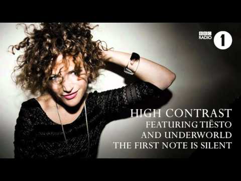 High Contrast - The First Note Is Silent (feat Tiësto and Underworld) - UCw49uOTAJjGUdoAeUcp7tOg