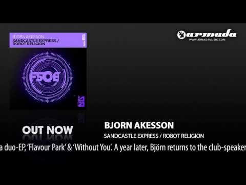 Bjorn Akesson - Sandcastle Express (Original Mix) [FSOE016] - UCGZXYc32ri4D0gSLPf2pZXQ