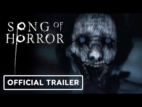 Song of Horror: Episode 2 - Official Trailer - UCKy1dAqELo0zrOtPkf0eTMw