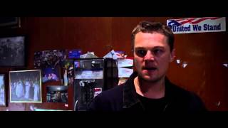 "The Departed" - Cranberry Juice Scene HD