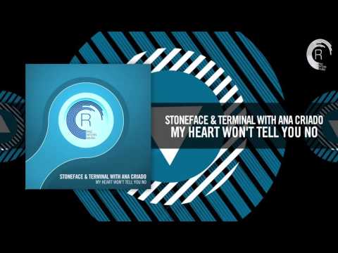 Stoneface & Terminal with Ana Criado - My Heart Won't Tell You No [FULL] (RNM) - UCsoHXOnM64WwLccxTgwQ-KQ