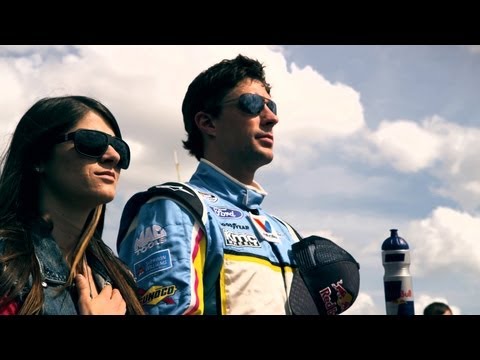 On Pace w/ Pastrana - Racing at Daytona - S02E03 - UCblfuW_4rakIf2h6aqANefA