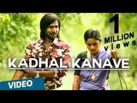 Kadhal Kanave Official Full Video Song - Mundasupatti - UCLbdVvreihwZRL6kwuEUYsA
