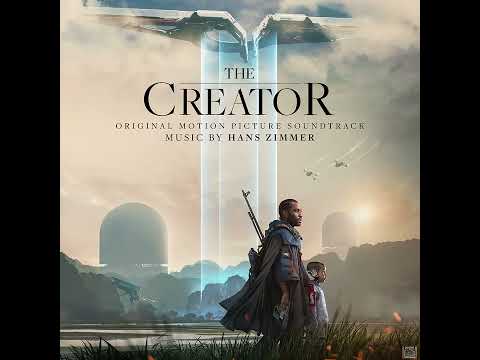 Hans Zimmer - The Creator - Missile Launch