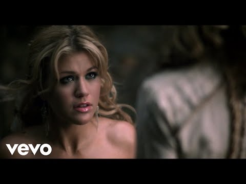 Kelly Clarkson - Behind These Hazel Eyes - UC6QdZ-5j9t_836_xJPAaRSw