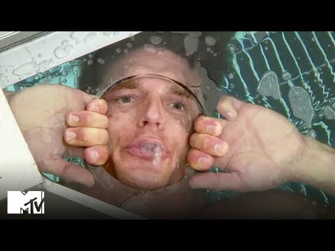 9 ‘Fear Factor’ Challenges That’ll Keep You Up At Night | MTV Ranked - UCxAICW_LdkfFYwTqTHHE0vg