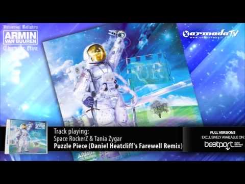 Armin van Buuren - Universal Religion Chapter 5 - Unmixed - UCGZXYc32ri4D0gSLPf2pZXQ