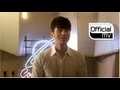 MV Cosmic Girl - KIM TAE WOO (김태우)