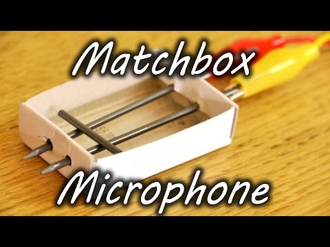 How to Make a Matchbox Microphone - UC0rDDvHM7u_7aWgAojSXl1Q