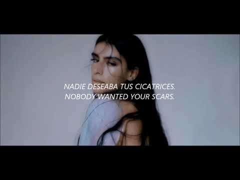 Sevdaliza - Scarlette | Lyrics / Español |