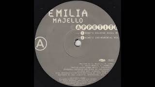 Emilia Majello - Appetite (Wink's Delayed Vocal Mix)