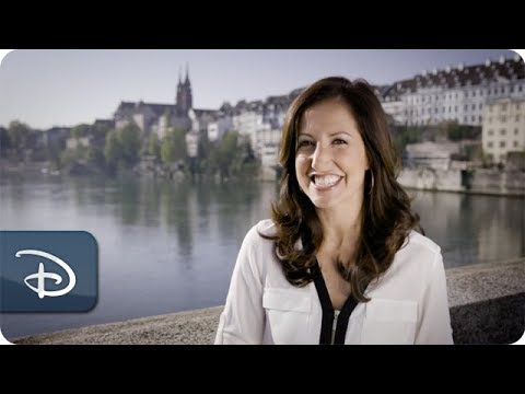 Sailing Along Europe’s Rhine River | Adventures by Disney - UC1xwwLwm6WSMbUn_Tp597hQ