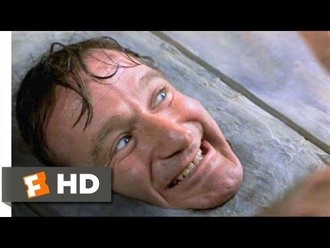 Jumanji (6/8) Movie CLIP - Quicksand and Spiders (1995) HD - UC3gNmTGu-TTbFPpfSs5kNkg