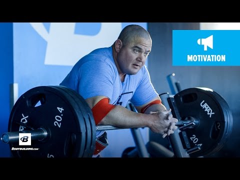 Guide to a Strong Life | Mark Bell Athlete Profile - UC97k3hlbE-1rVN8y56zyEEA