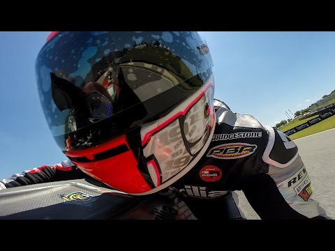 GoPro: Moto GP - Behind the Helmet - UCqhnX4jA0A5paNd1v-zEysw